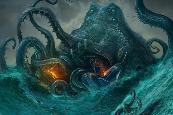 Kraken сайт покупок